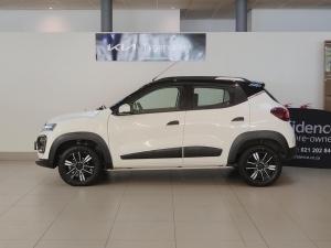 Renault Kwid 1.0 Climber auto - Image 4