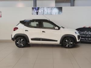 Renault Kwid 1.0 Climber auto - Image 5