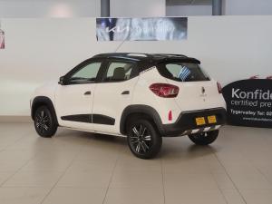 Renault Kwid 1.0 Climber auto - Image 7