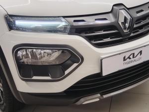 Renault Kwid 1.0 Climber auto - Image 8