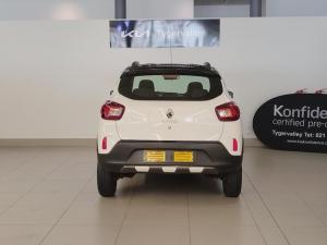Renault Kwid 1.0 Climber auto - Image 9