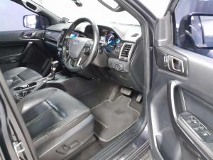 Ford Ranger 2.0D BI-TURBO Wildtrak automaticD/C - Image 12