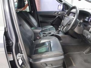 Ford Ranger 2.0D BI-TURBO Wildtrak automaticD/C - Image 8