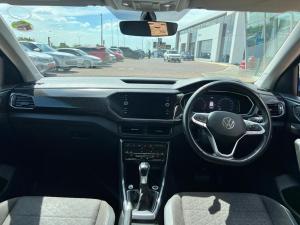 Volkswagen T-Cross 1.5TSI 110kW R-Line - Image 11