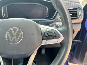 Volkswagen T-Cross 1.5TSI 110kW R-Line - Image 18