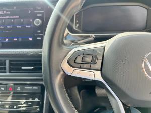 Volkswagen T-Cross 1.5TSI 110kW R-Line - Image 19