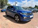 Thumbnail Volkswagen T-Cross 1.5TSI 110kW R-Line
