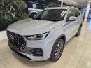 Thumbnail Chery Tiggo 8 Pro Max 2.0TGDI 390T Executive AWD