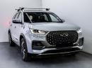 Thumbnail Chery Tiggo 8 Pro Max 2.0TGDI 390T Executive AWD