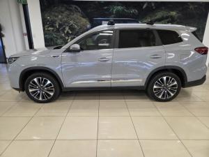 Chery Tiggo 8 Pro Max 2.0TGDI 390T Executive AWD - Image 2