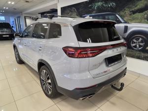Chery Tiggo 8 Pro Max 2.0TGDI 390T Executive AWD - Image 3