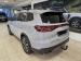 Chery Tiggo 8 Pro Max 2.0TGDI 390T Executive AWD - Thumbnail 3