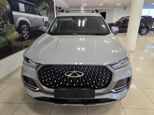 Chery Tiggo 8 Pro Max 2.0TGDI 390T Executive AWD - Image 4