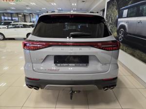 Chery Tiggo 8 Pro Max 2.0TGDI 390T Executive AWD - Image 5