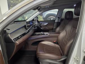 Chery Tiggo 8 Pro Max 2.0TGDI 390T Executive AWD - Image 6