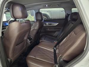 Chery Tiggo 8 Pro Max 2.0TGDI 390T Executive AWD - Image 7