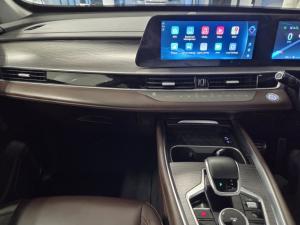 Chery Tiggo 8 Pro Max 2.0TGDI 390T Executive AWD - Image 9