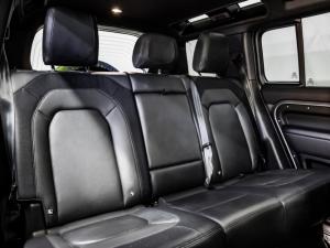 Land Rover Defender 110 D300 X-Dynamic HSE - Image 12