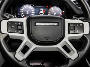 Land Rover Defender 110 D300 X-Dynamic HSE - Image 17