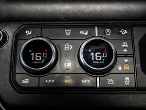 Land Rover Defender 110 D300 X-Dynamic HSE - Image 19