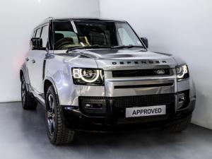 Land Rover Defender 110 D300 X-Dynamic HSE - Image 1