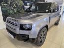 Thumbnail Land Rover Defender 110 D300 X-Dynamic HSE