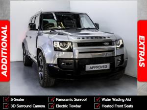 Land Rover Defender 110 D300 X-Dynamic HSE - Image 1