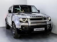 Thumbnail Land Rover Defender 110 D300 X-Dynamic HSE
