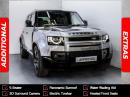 Thumbnail Land Rover Defender 110 D300 X-Dynamic HSE