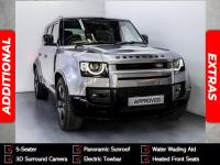 Thumbnail Land Rover Defender 110 D300 X-Dynamic HSE