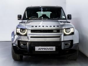 Land Rover Defender 110 D300 X-Dynamic HSE - Image 5