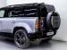Land Rover Defender 110 D300 X-Dynamic HSE - Thumbnail 9