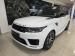 Land Rover Range Rover Sport HSE Dynamic SDV8 - Thumbnail 1