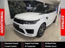 Thumbnail Land Rover Range Rover Sport HSE Dynamic SDV8
