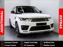 Thumbnail Land Rover Range Rover Sport HSE Dynamic SDV8