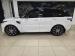 Land Rover Range Rover Sport HSE Dynamic SDV8 - Thumbnail 2