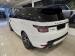 Land Rover Range Rover Sport HSE Dynamic SDV8 - Thumbnail 3