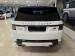 Land Rover Range Rover Sport HSE Dynamic SDV8 - Thumbnail 5