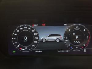 Land Rover Range Rover Sport HSE Dynamic SDV8 - Image 9