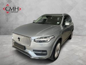 Volvo XC90 D5 AWD Inscription - Image 1