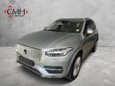 Thumbnail Volvo XC90 D5 AWD Inscription