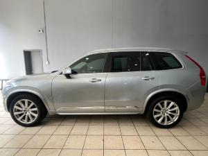 Volvo XC90 D5 AWD Inscription - Image 2