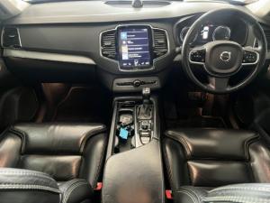 Volvo XC90 D5 AWD Inscription - Image 4