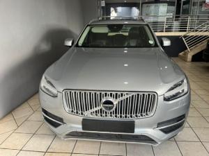Volvo XC90 D5 AWD Inscription - Image 8