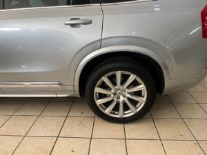 Volvo XC90 D5 AWD Inscription - Image 9