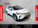 Thumbnail Toyota Corolla Cross 1.8 HEV XS