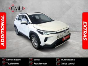 Toyota Corolla Cross 1.8 HEV XS - Image 1