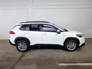 Toyota Corolla Cross 1.8 HEV XS - Image 3