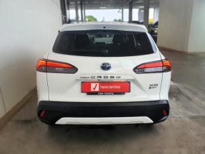 Toyota Corolla Cross 1.8 HEV XS - Image 5