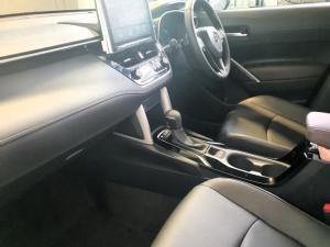 Toyota Corolla Cross 1.8 HEV XS - Image 9
